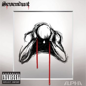 Sevendust - Alpha (Explicit Content   U.S. Version)