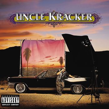 Uncle Kracker - Double Wide (Explicit)