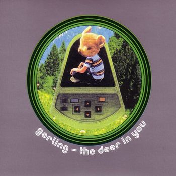 Gerling - The Deer In You