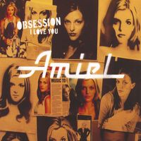 Amiel - Obsession (i Love You)