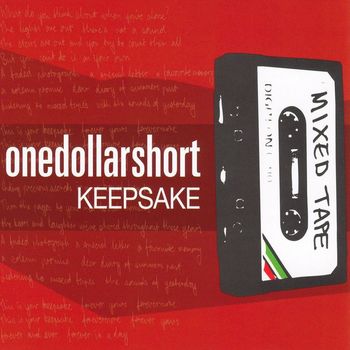 One Dollar Short - Keepsake