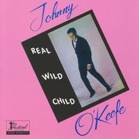 Johnny O'Keefe - Real Wild Child