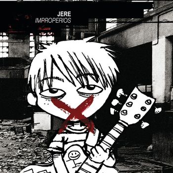 Jere - Improperios