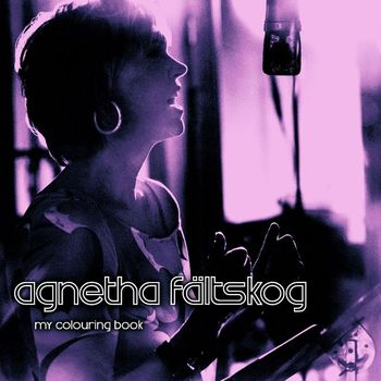 Agnetha Fältskog - Sometimes when I'm dreaming