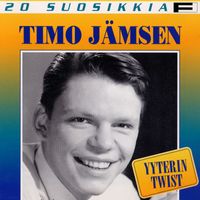 Timo Jämsen - 20 Suosikkia / Yyterin twist