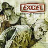 Excel - Bright Lights Big City