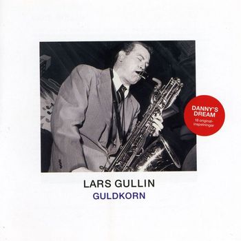 Lars Gullin - Guldkorn