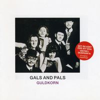 Gals and Pals - Guldkorn