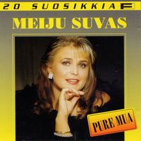 Meiju Suvas - 20 Suosikkia / Pure mua