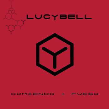 Lucybell - Comiendo + Fuego (Special Edition)