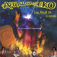 A Palo Seko - Live After Disco homenaje