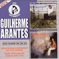 Guilherme Arantes - Dois Momentos