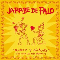 Jarabe De Palo - Romeo y Julieta