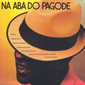 Various Artists - Na Aba Do Pagode