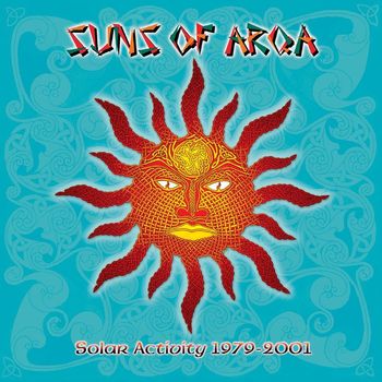 Suns Of Arqa - Solar Activity