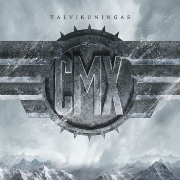 CMX - Talvikuningas