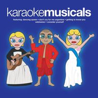 The New World Orchestra - Karaoke Musicals