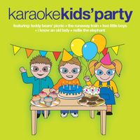 The New World Orchestra - Karaoke Kids Party
