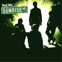 Sunrise Avenue - Heal Me (Audiossey Remix)