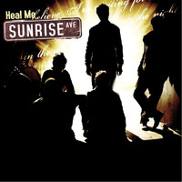Sunrise Avenue - Heal Me (L.A.O.S. Remix)