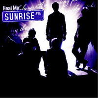 Sunrise Avenue - Heal Me (Nightliner Remix)