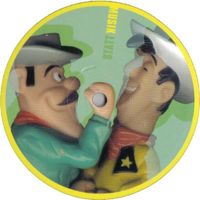 Dialogue - Spontaneous Gimmicks