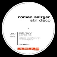 Roman Salzger - Still Disco