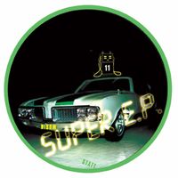 Dialogue - Super E.P.