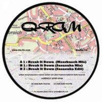 Q-Ram - Break It Down
