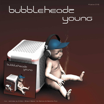 Bubbleheadz - Young