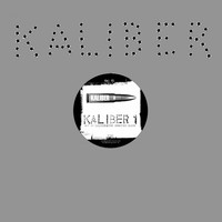 Kaliber - Kaliber 1