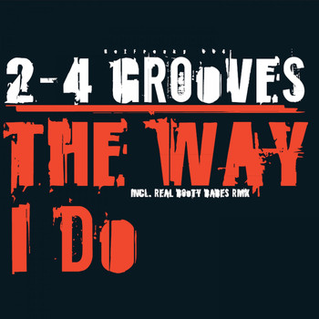 2-4 Grooves - Like the Way I Do