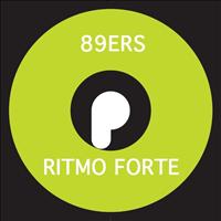 89ers - Ritmo Forte