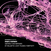 Marc Romboy - Gemini (The Remixes)