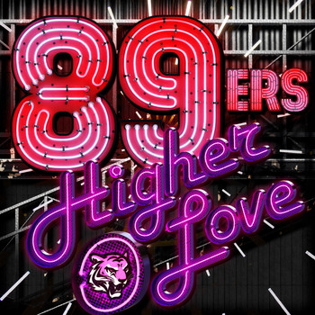 89ers - Higher Love