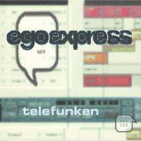 Egoexpress - Telefunken