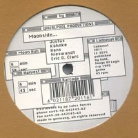 Whirlpool Productions - Harvest