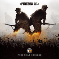 Panzer AG - Your World Is Burning
