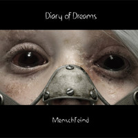 Diary of Dreams - Menschfeind