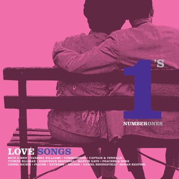 Various Artists - Love Songs #1's