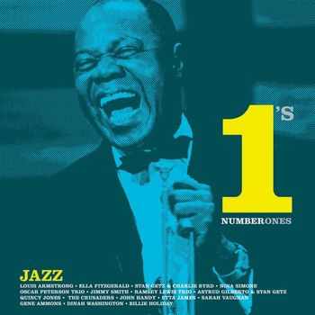 Various Artists - Jazz #1's
