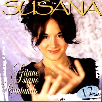 Susanna - Gitano Sigue Cantando