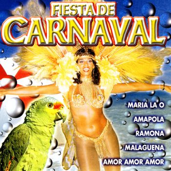 Various Artists - Fiesta De Carnaval