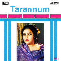 Noor Jehan - Tarannum, Vol. 2