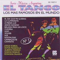 Various Artists - D&D - El Tango
