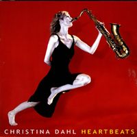 Christina Dahl - Heartbeats