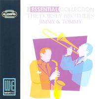 Tommy Dorsey And Jimmy Dorsey - The Dorsey Brothers
