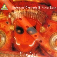 Hariprasad Chaurasia - Flute Deity