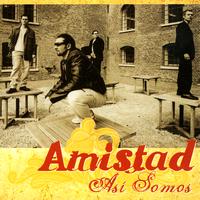 Amistad - Así Somos