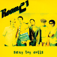 Room21 - Sexy Toy Dolls